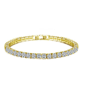 Crystal ZirconT Bracelet