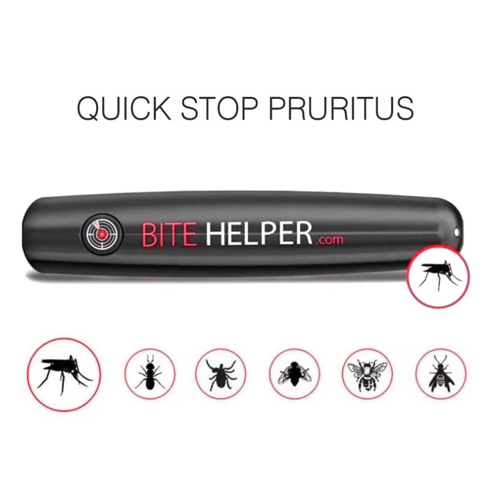 Mosquito Pest Bite Helper Anti-itch Pen