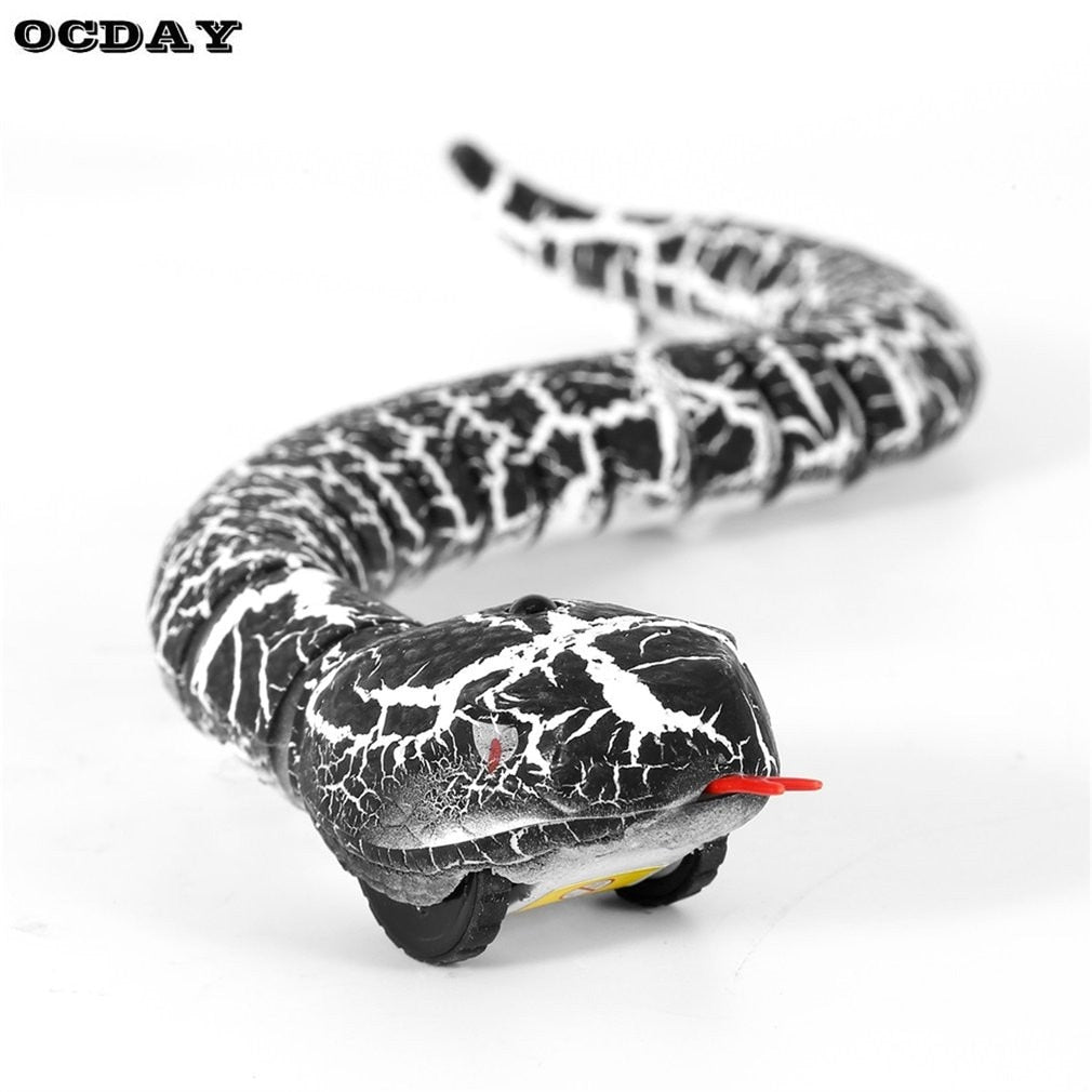 Remote Control Snake