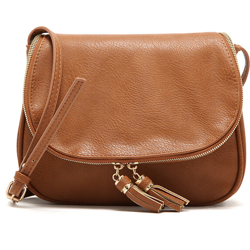 Women Bag Leather Handbags