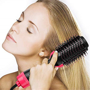 ONE-STEP HAIR DRYER & VOLUMIZER (2 IN 1)