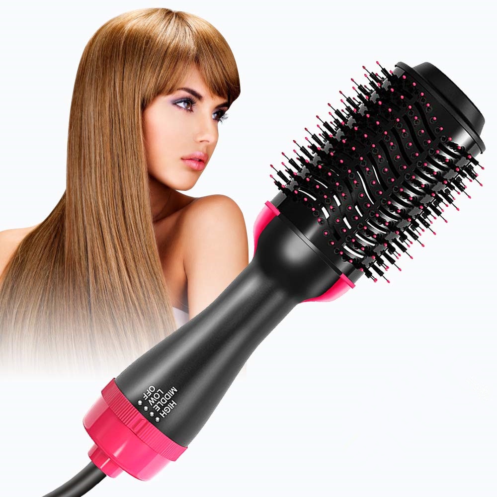 ONE-STEP HAIR DRYER & VOLUMIZER (2 IN 1)
