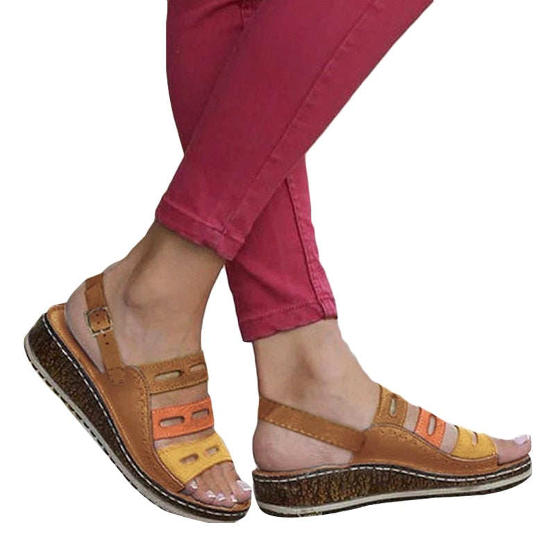 Tropicana Walking Sandals for Womens