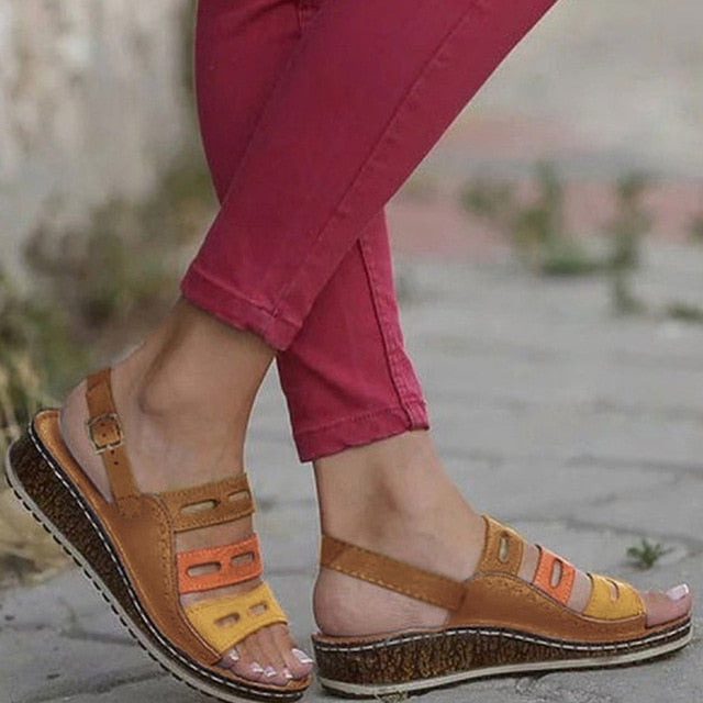 Tropicana Walking Sandals for Womens