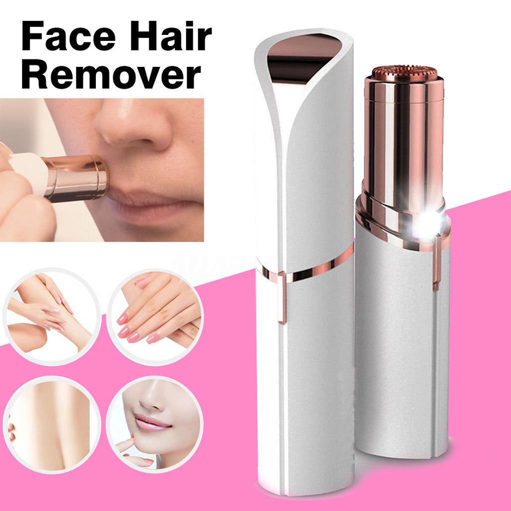Face Facial Hair Remover