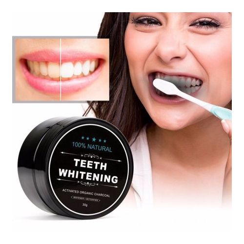 TEETH WHITENING